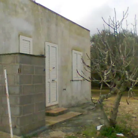 Villetta A Mare 別荘