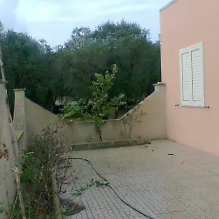 Villetta A Mare メレンドゥーニョ