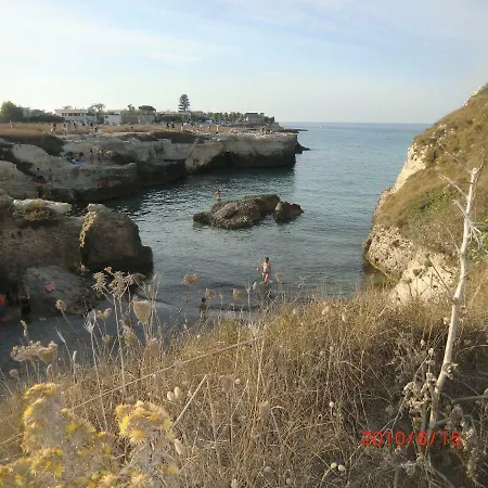 Villetta A Mare 別荘 *