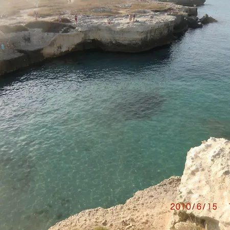 別荘 Villetta A Mare
