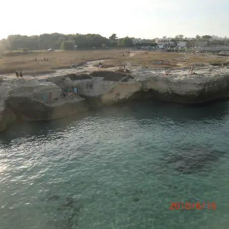 Villetta A Mare 別荘 メレンドゥーニョ
