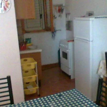 Villetta A Mare