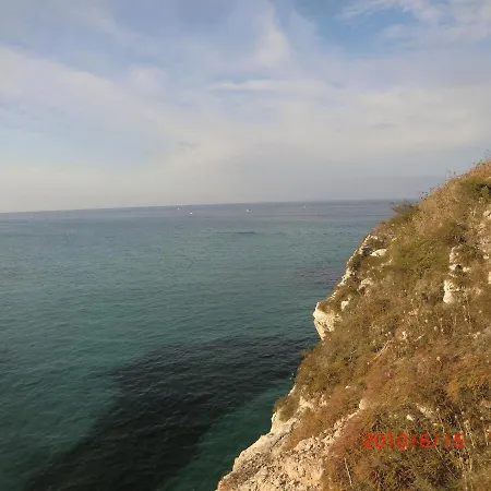 Villetta A Mare