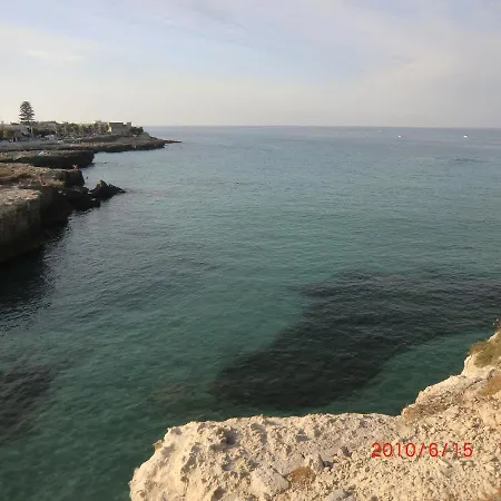 Semesterbostad Villetta A Mare